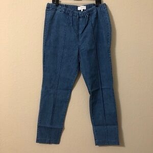 Textile Elizabeth & James Jeans Retro Trendy Boho